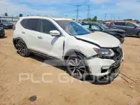 2018 Nissan ROGUE фото