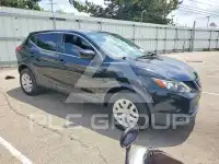 2018 Nissan ROGUE photo