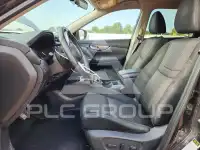 2018 Nissan ROGUE photo