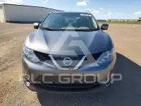 2018 Nissan ROGUE фото