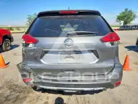 2018 Nissan ROGUE фото
