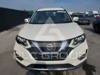 2018 Nissan ROGUE фото