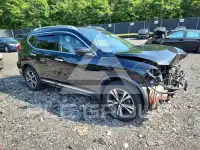 2018 Nissan ROGUE фото