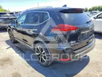 2018 Nissan ROGUE фото
