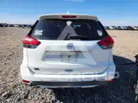 2018 Nissan ROGUE фото