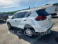 2018 Nissan ROGUE фото