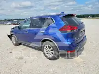 2018 Nissan ROGUE photo