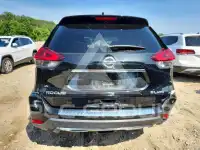 2018 Nissan ROGUE фото
