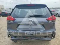 2018 Nissan ROGUE photo