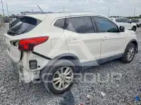 2018 Nissan ROGUE фото