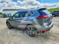 2018 Nissan ROGUE фото