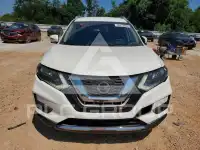 2018 Nissan ROGUE фото