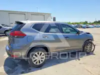 2018 Nissan ROGUE фото