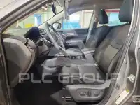2018 Nissan ROGUE photo
