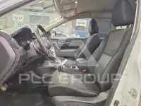 2018 Nissan ROGUE фото