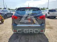 2018 Nissan ROGUE photo