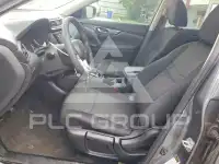 2018 Nissan ROGUE фото