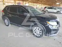 2018 Nissan ROGUE фото