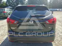 2018 Nissan ROGUE photo