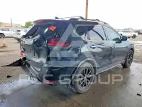 2018 Nissan ROGUE фото