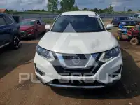 2018 Nissan ROGUE photo
