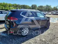2018 Nissan ROGUE фото