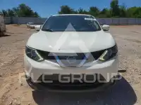 2018 Nissan ROGUE фото