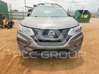 2018 Nissan ROGUE фото