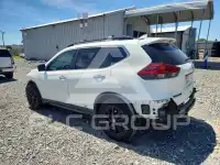 2018 Nissan ROGUE фото