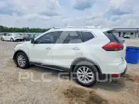 2018 Nissan ROGUE фото