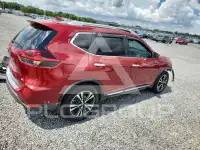 2018 Nissan ROGUE фото