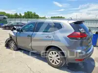 2018 Nissan ROGUE фото