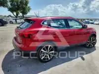 2018 Nissan ROGUE фото