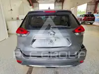 2018 Nissan ROGUE фото