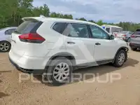 2018 Nissan ROGUE фото