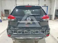 2018 Nissan ROGUE photo