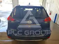2018 Nissan ROGUE фото