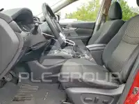 2018 Nissan ROGUE фото
