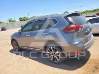 2018 Nissan ROGUE фото
