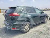 2018 Nissan ROGUE фото
