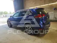 2018 Nissan ROGUE фото