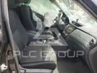 2018 Nissan ROGUE фото