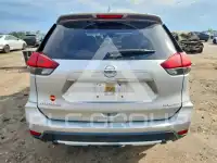 2018 Nissan ROGUE фото