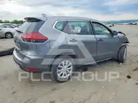 2018 Nissan ROGUE photo