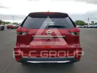 2018 Nissan ROGUE фото