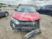 2018 Nissan ROGUE фото