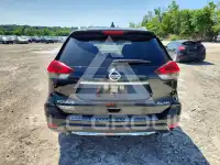 2018 Nissan ROGUE фото