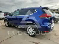 2018 Nissan ROGUE фото
