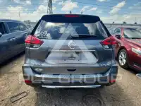 2018 Nissan ROGUE photo