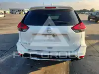 2018 Nissan ROGUE photo